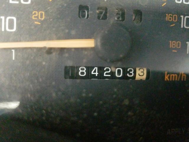 Photo 8 from auction – 2003 PONTIAC GRANDPRIGT with VIN 1G2WP52K03F133462