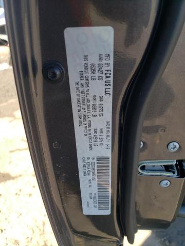 Photo 10 from auction – 2019 CHRYSLER 300 S with VIN 2C3CCABT1KH581092
