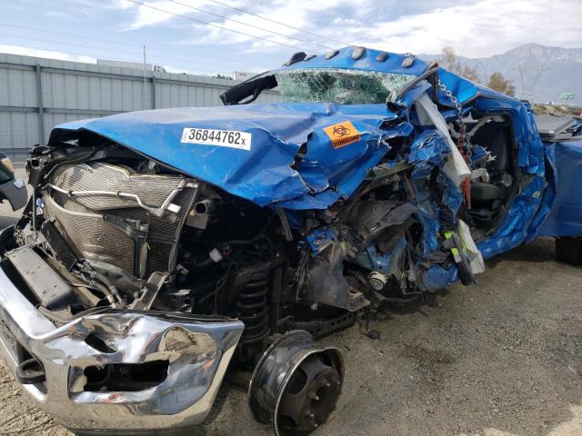 Photo 9 from auction – 2021 RAM 3500 TRADE with VIN 3C63RRGL8MG644202