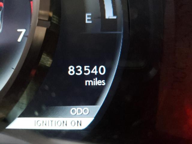 Photo 8 from auction – 2015 LEXUS IS250 with VIN JTHBF1D27F5044029