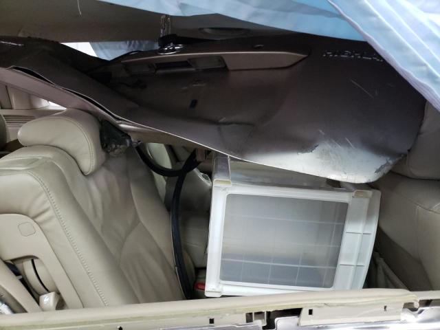 Photo 6 from auction – 2006 TOYOTA HIGHLANDER with VIN JTEEP21A960167756