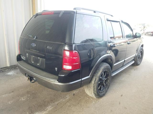 Photo 4 from auction – 2003 FORD EXPLORER X with VIN 1FMZU73W43ZA20896