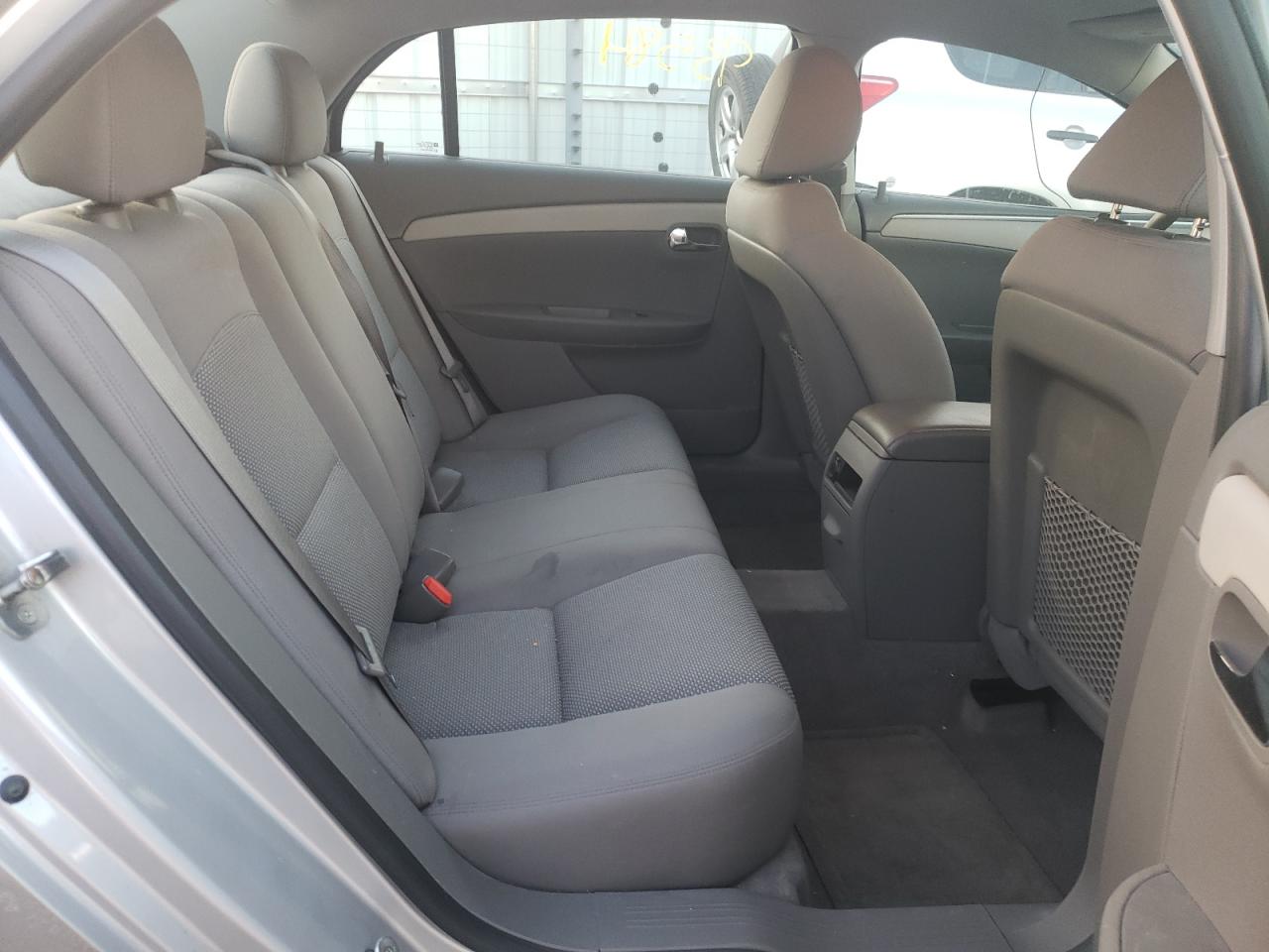 Photo 6 from auction – 2012 CHEVROLET MALIBU LS with VIN 1G1ZB5E0XCF165670