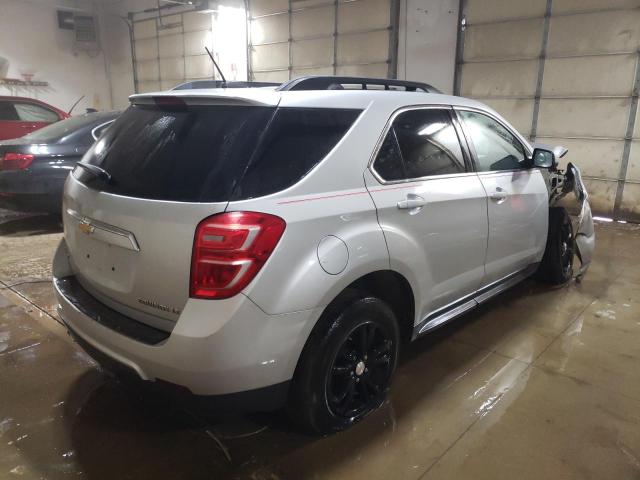 Photo 4 from auction – 2016 CHEVROLET EQUINOX LT with VIN 2GNFLFEK4G6162740