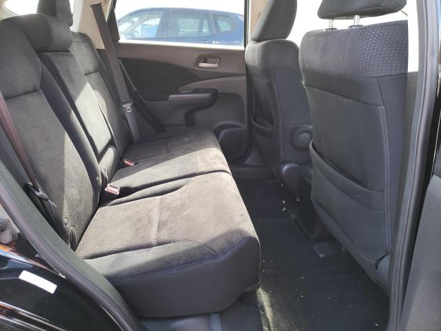 Photo 6 from auction – 2013 HONDA CR-V EX with VIN 2HKRM4H55DH683891