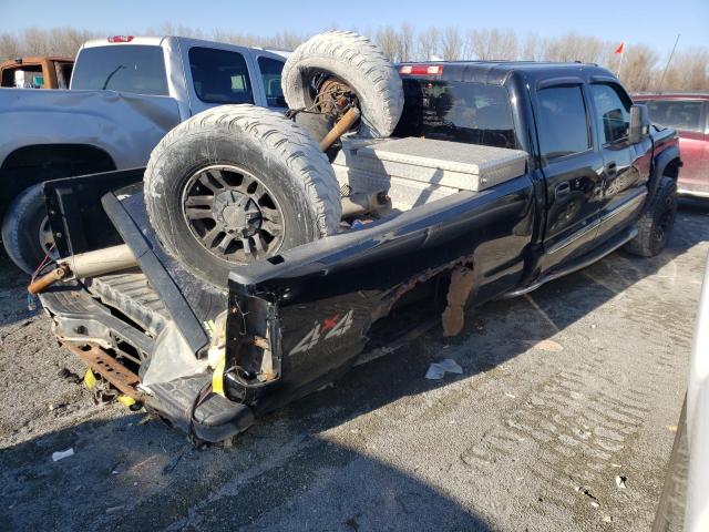 Photo 4 from auction – 2005 GMC SIERRA K25 with VIN 1GTHK23275F942749