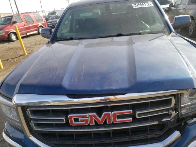 Photo 7 from auction – 2018 GMC SIERRA K15 with VIN 1GTV2MEC8JZ155029