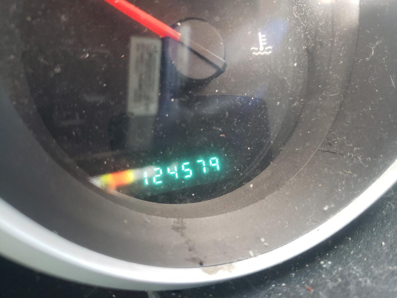 Photo 8 from auction – 2010 DODGE GRAND CARA with VIN 2D4RN4DE4AR190157