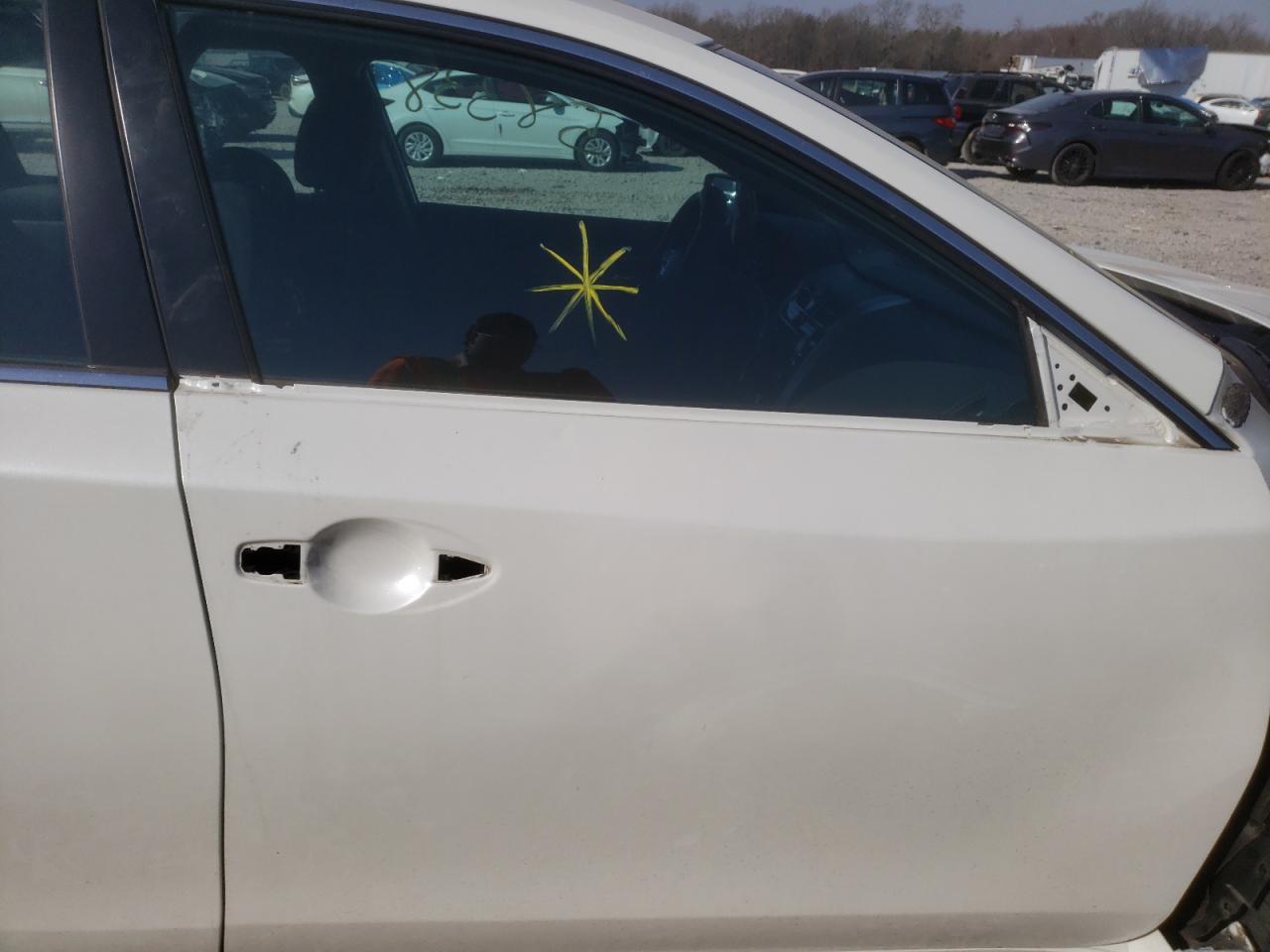Photo 5 from auction – 2015 NISSAN ALTIMA 2.5 with VIN 1N4AL3AP4FC418311