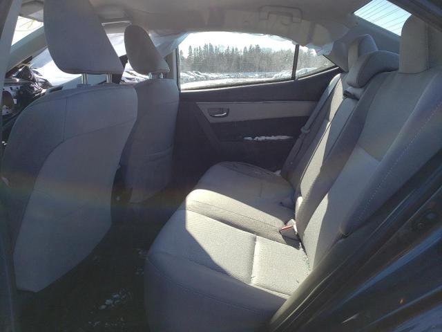Photo 6 from auction – 2016 TOYOTA COROLLA EC with VIN 2T1BPRHEXGC653105