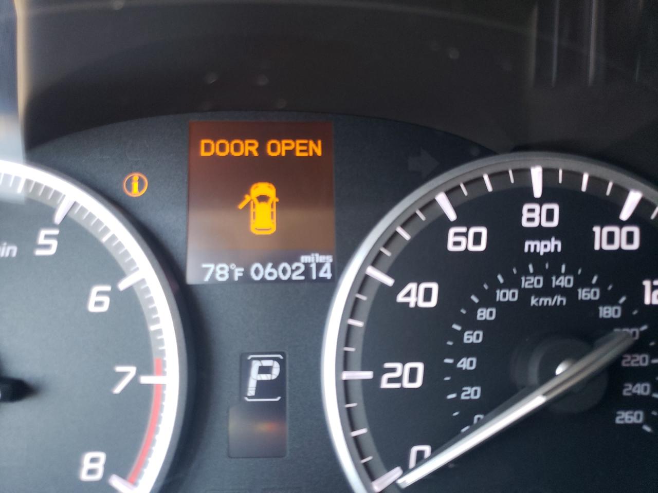 Photo 8 from auction – 2017 ACURA RDX TECHNO with VIN 5J8TB4H50HL014832