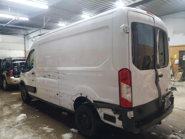 Photo 3 from auction – 2015 FORD TRANSIT T- with VIN 1FTNR2CG9FKB04094