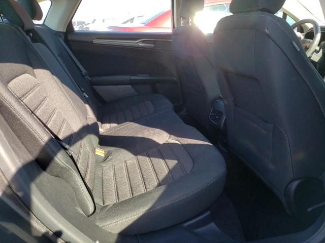 Photo 6 from auction – 2019 FORD FUSION SE with VIN 3FA6P0HD8KR276450