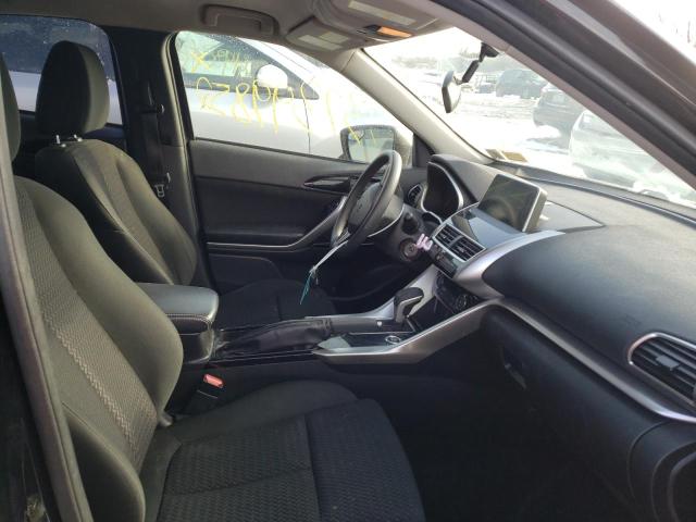 Photo 5 from auction – 2019 MITSUBISHI ECLIPSE CR with VIN JA4AT4AAXKZ027953