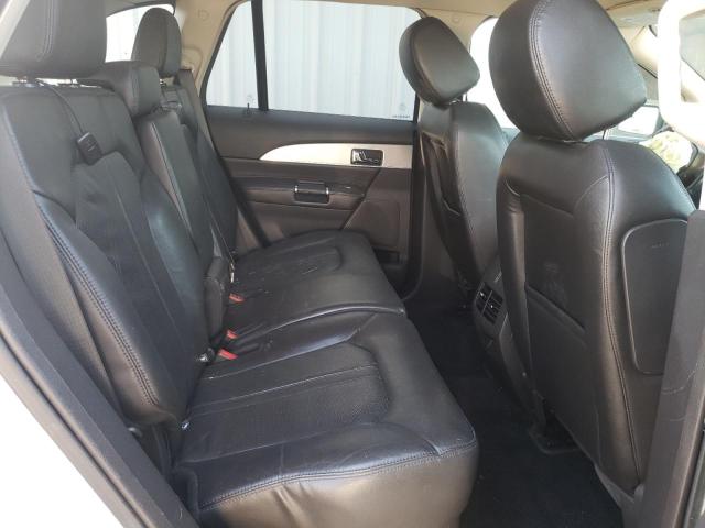 Photo 6 from auction – 2013 LINCOLN MKX with VIN 2LMDJ6JK9DBL60664