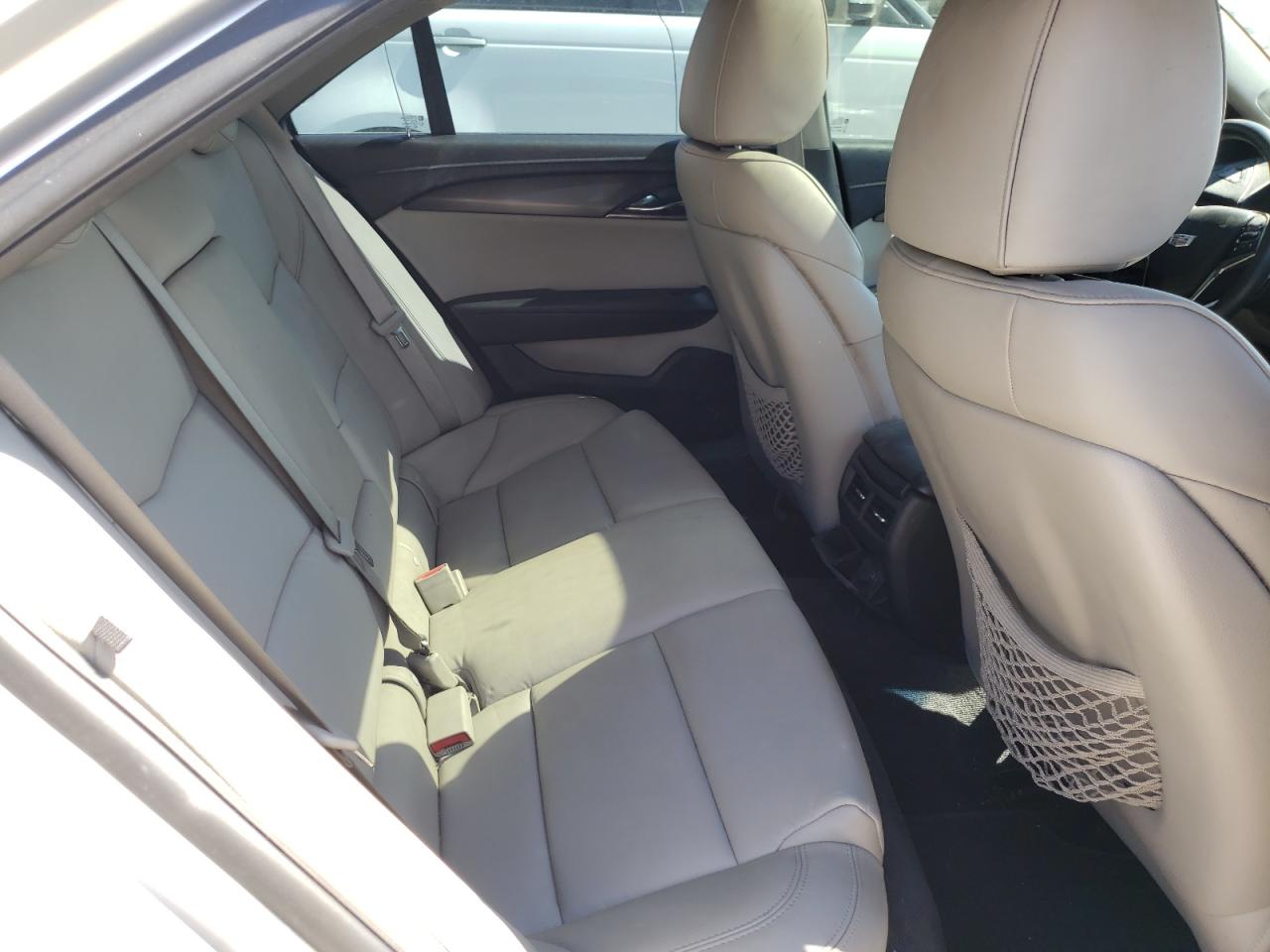 Photo 6 from auction – 2015 CADILLAC ATS with VIN 1G6AA5RA5F0125260
