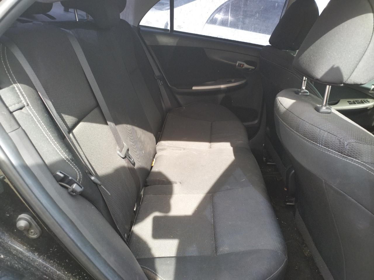 Photo 6 from auction – 2013 TOYOTA COROLLA BA with VIN 2T1BU4EE6DC068064