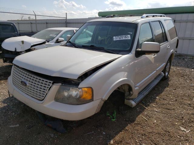 Photo 2 from auction – 2006 FORD EXPEDITION with VIN 1FMPU19596LA50177