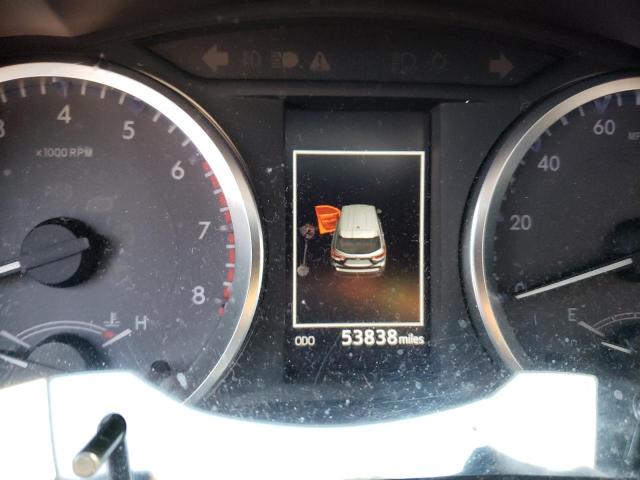 Photo 8 from auction – 2019 TOYOTA HIGHLANDER with VIN 5TDZARFH3KS042605