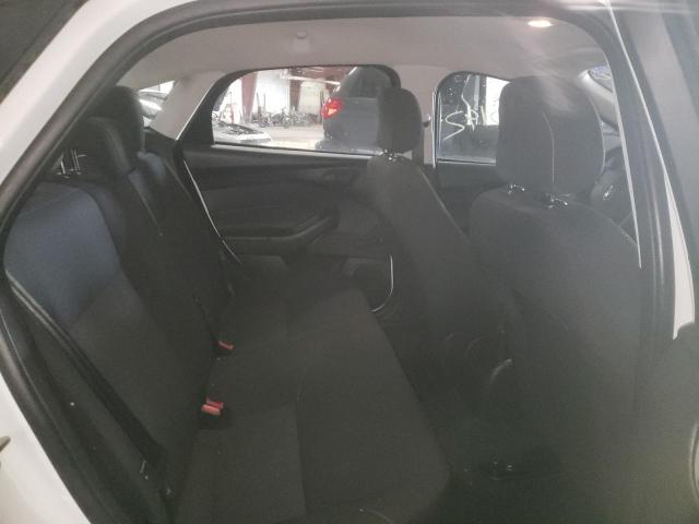 Photo 6 from auction – 2017 FORD FOCUS S with VIN 1FADP3E26HL295288