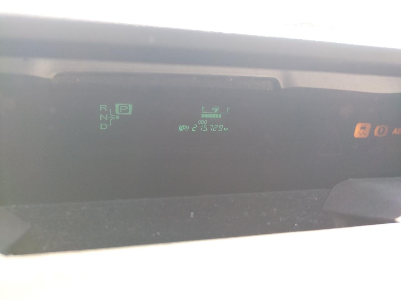 Photo 8 from auction – 2007 TOYOTA PRIUS with VIN JTDKB20U177604532