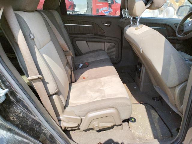 Photo 6 from auction – 2010 DODGE JOURNEY SX with VIN 3D4PG5FV8AT117388