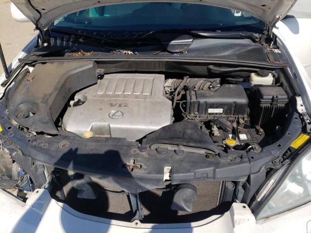 Photo 7 from auction – 2008 LEXUS RX 350 with VIN 2T2HK31U88C057236