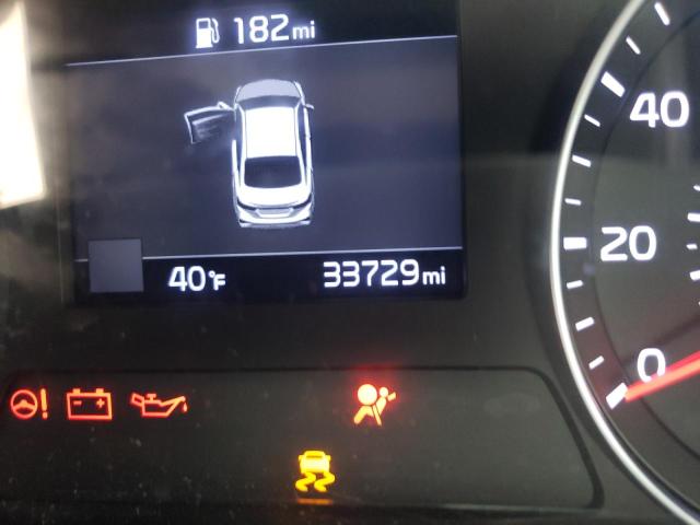 Photo 2 from auction – 2020 KIA FORTE FE with VIN 3KPF24AD0LE172859