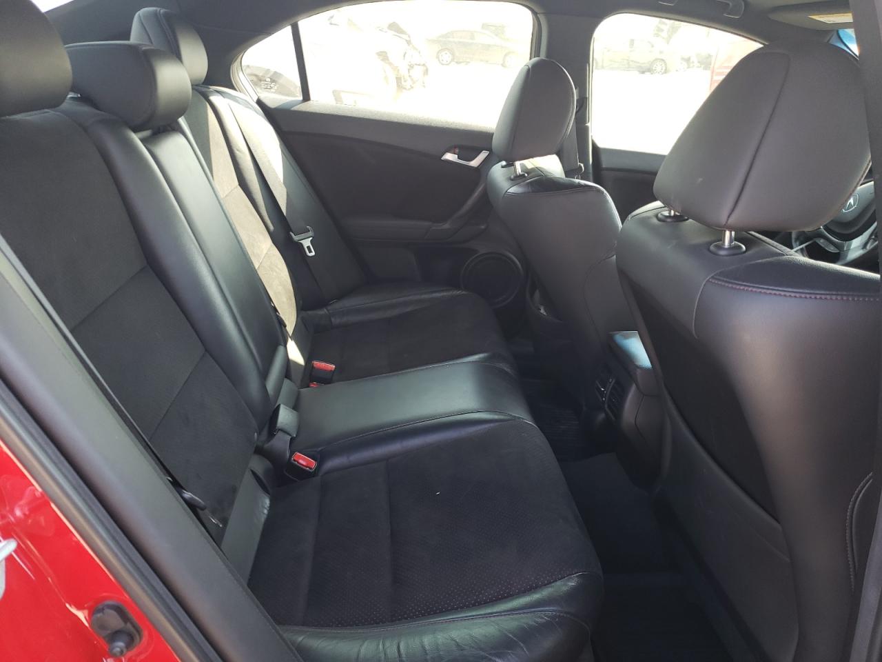 Photo 6 from auction – 2013 ACURA TSX SE with VIN JH4CU2E88DC002979