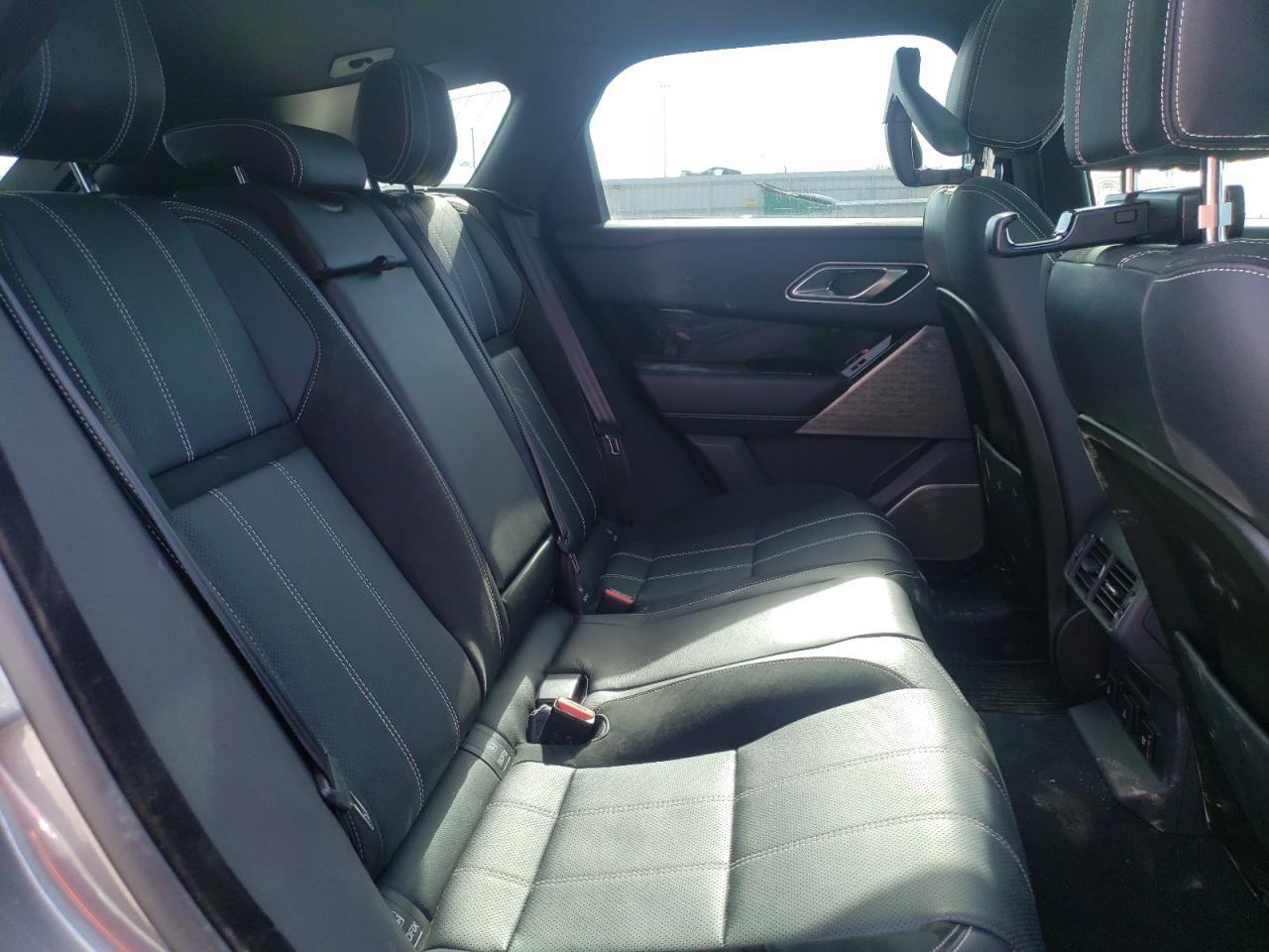 Photo 6 from auction – 2018 LAND ROVER RANGE ROVE with VIN SALYL2RV7JA749936