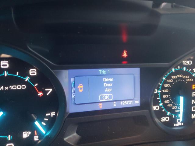 Photo 8 from auction – 2014 FORD EXPLORER X with VIN 1FM5K7D89EGA98822