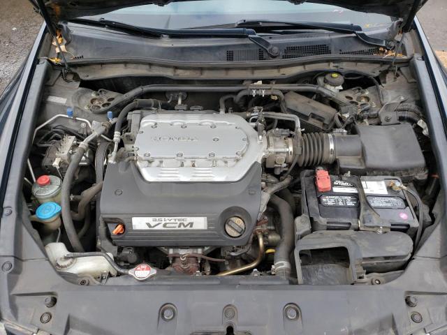 Photo 7 from auction – 2012 HONDA ACCORD EXL with VIN 1HGCP3F84CA031873