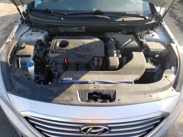 Photo 7 from auction – 2015 HYUNDAI SONATA SE with VIN 5NPE24AF7FH201965