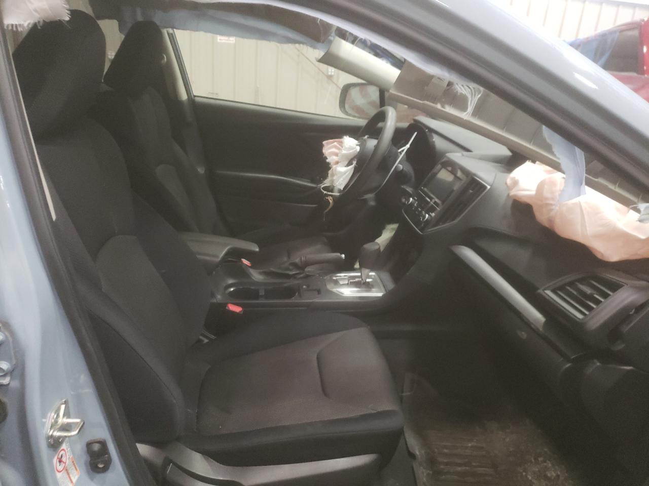 Photo 5 from auction – 2019 SUBARU CROSSTREK with VIN JF2GTAAC6K8288469
