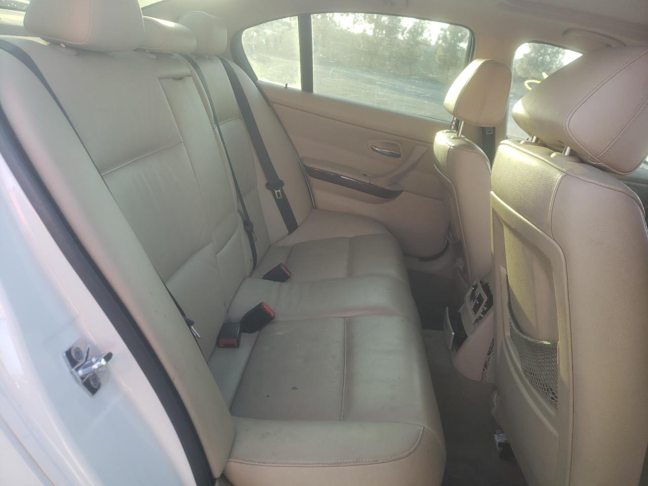 Photo 6 from auction – 2008 BMW 328 I SULE with VIN WBAVC53578FZ88899