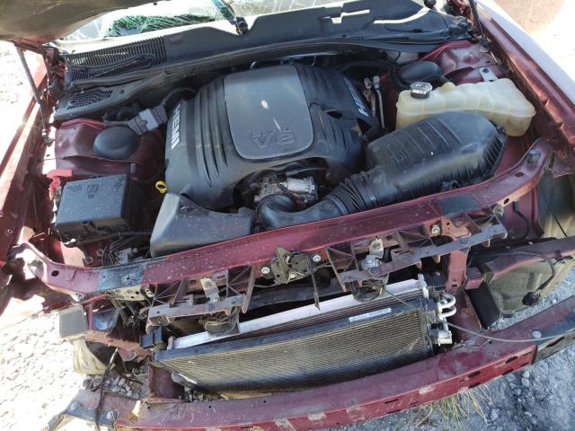 Photo 7 from auction – 2018 DODGE CHALLENGER with VIN 2C3CDZBT1JH123711