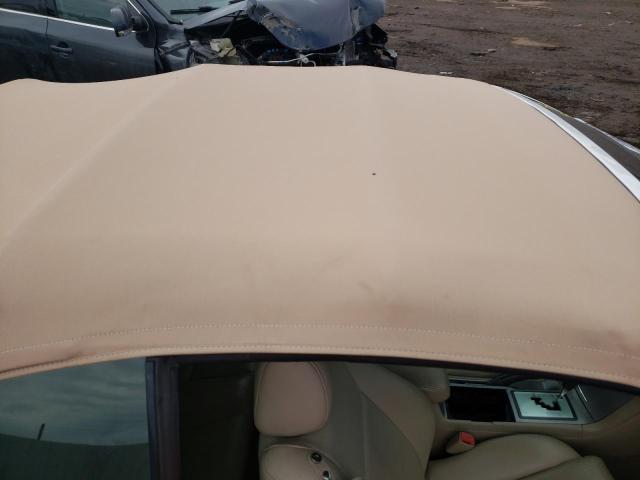 Photo 9 from auction – 2006 TOYOTA SOLARA with VIN 4T1FA38P86U091039