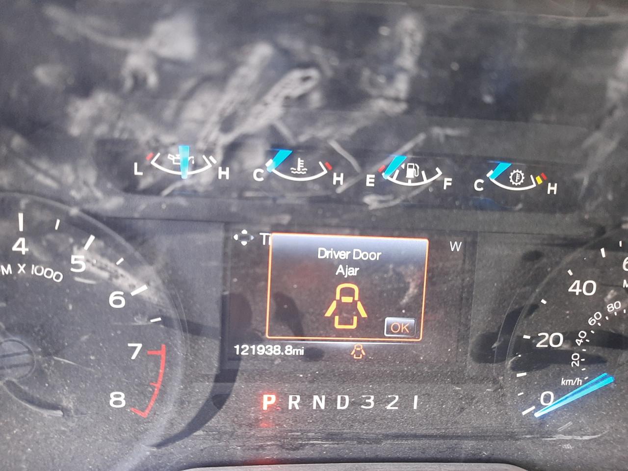 Photo 8 from auction – 2016 FORD F150 SUPER with VIN 1FTEX1E83GFB54232