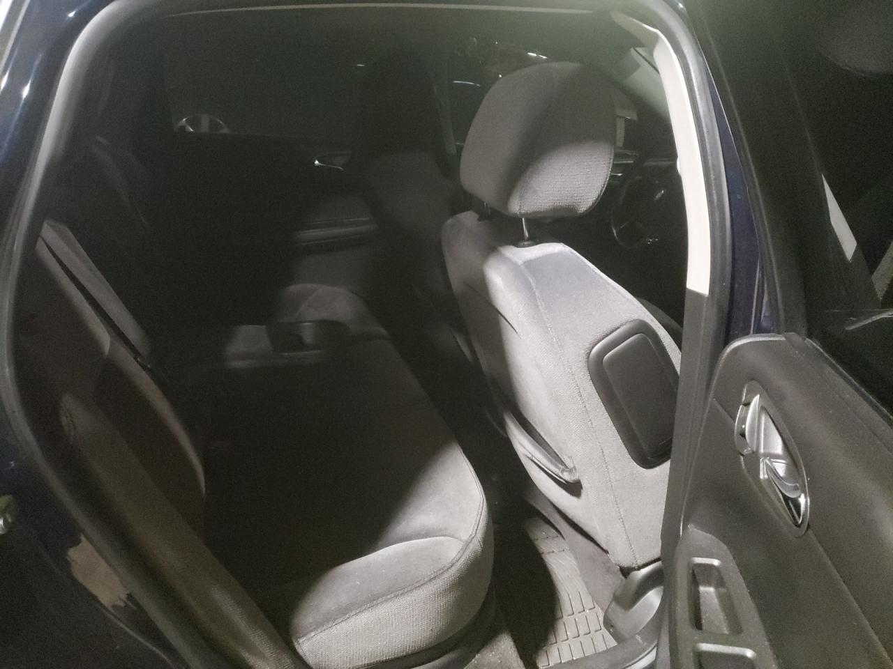 Photo 6 from auction – 2012 CHEVROLET IMPALA LT with VIN 2G1WB5E37C1198081