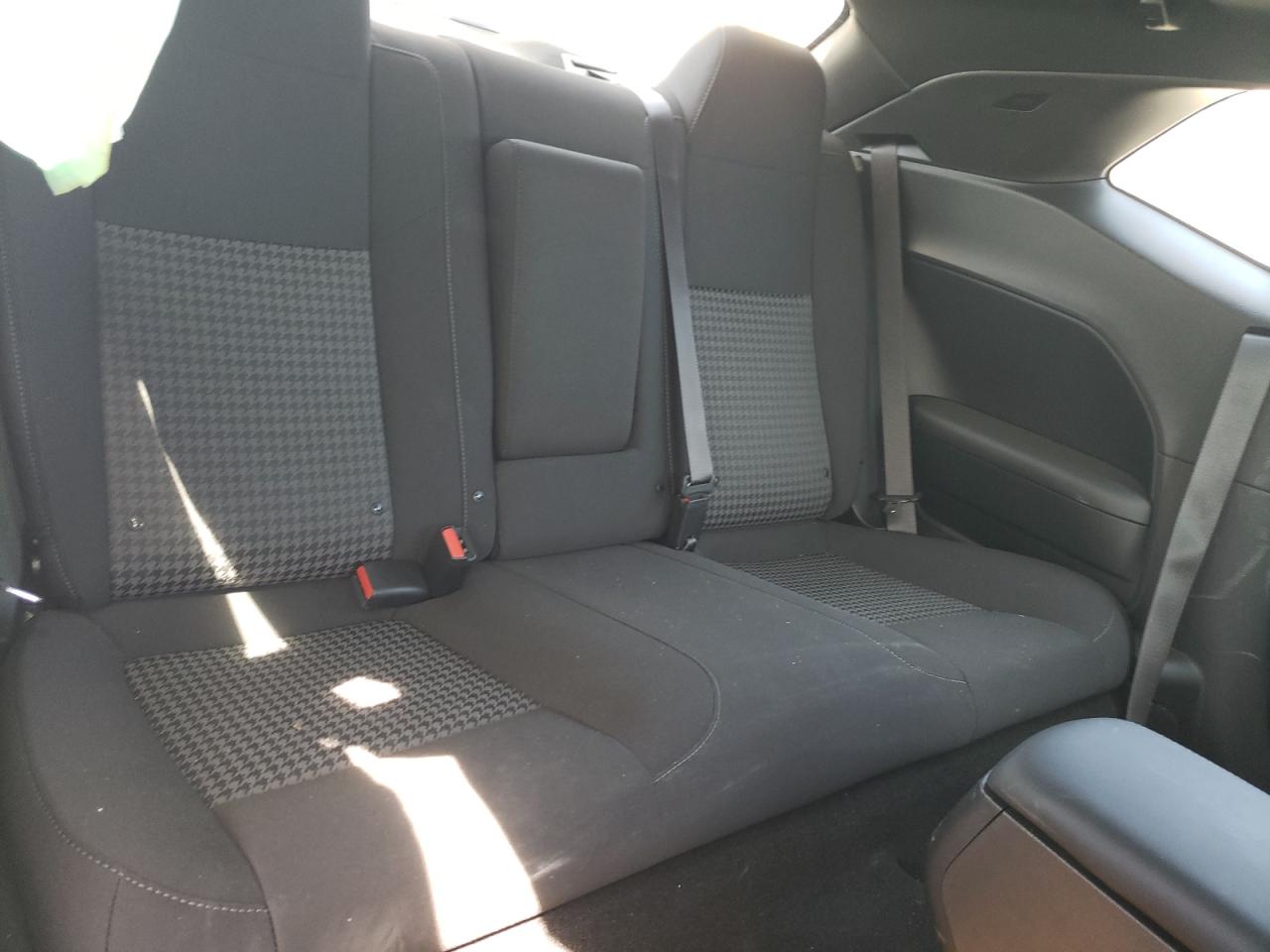 Photo 6 from auction – 2021 DODGE CHALLENGER with VIN 2C3CDZFJ8MH658175