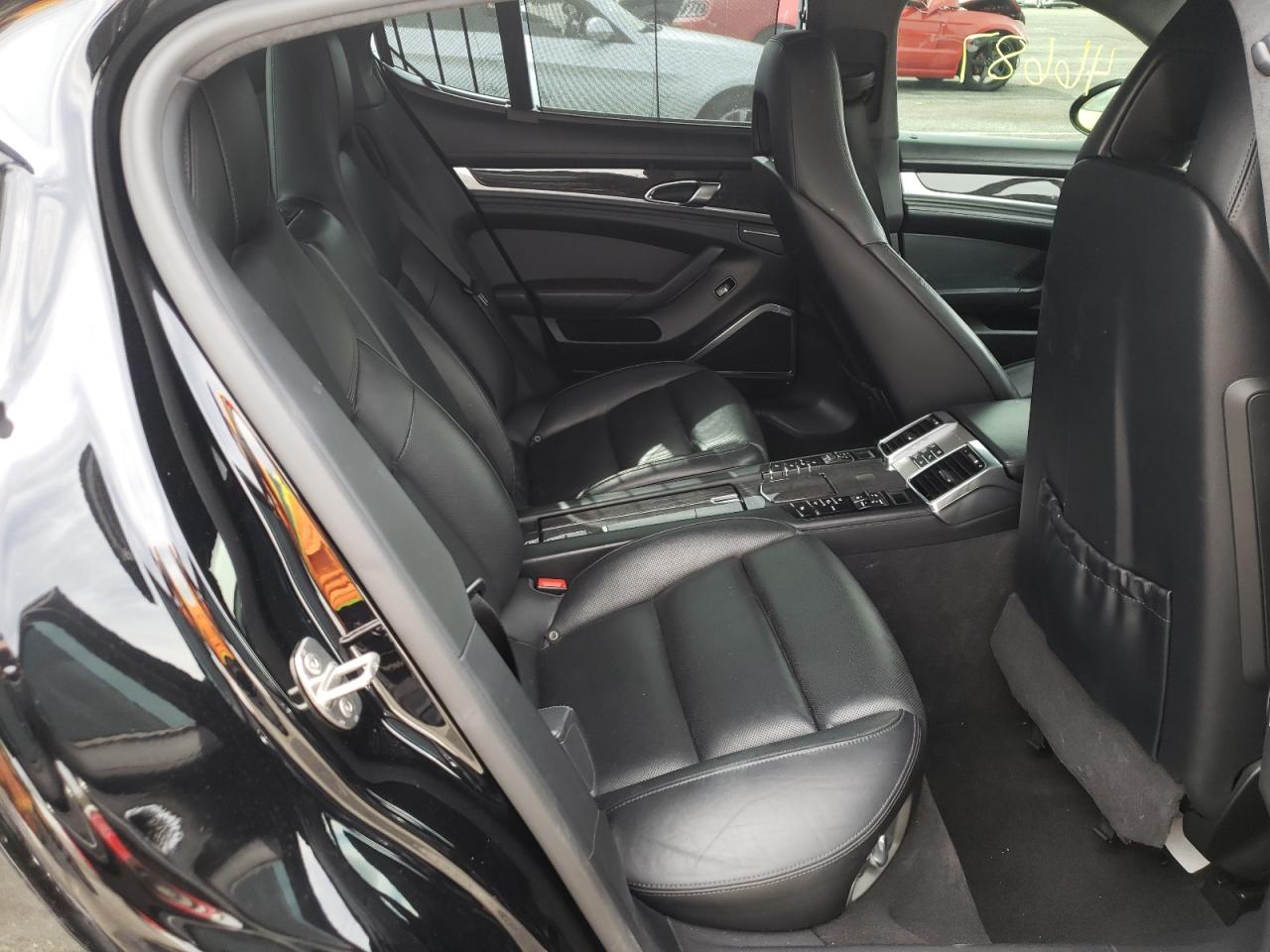 Zdjęcie 6 z aukcji – 2013 PORSCHE PANAMERA T z VIN WP0AC2A70DL090290