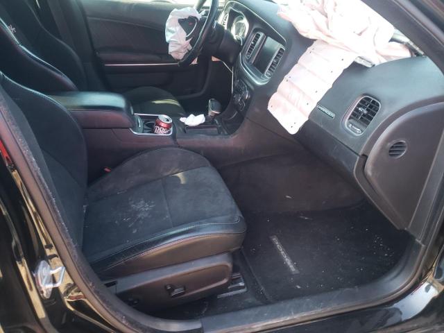 Photo 5 from auction – 2016 DODGE CHARGER R/ with VIN 2C3CDXCT8GH169337