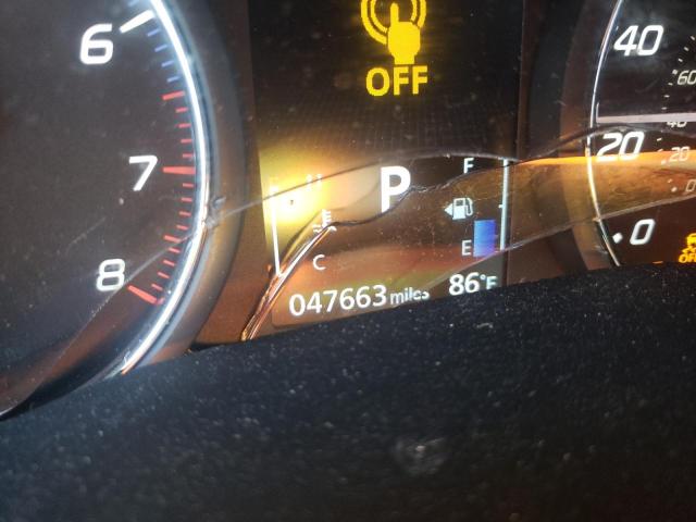 Photo 8 from auction – 2019 MITSUBISHI OUTLANDER with VIN JA4AD3A32KZ044545