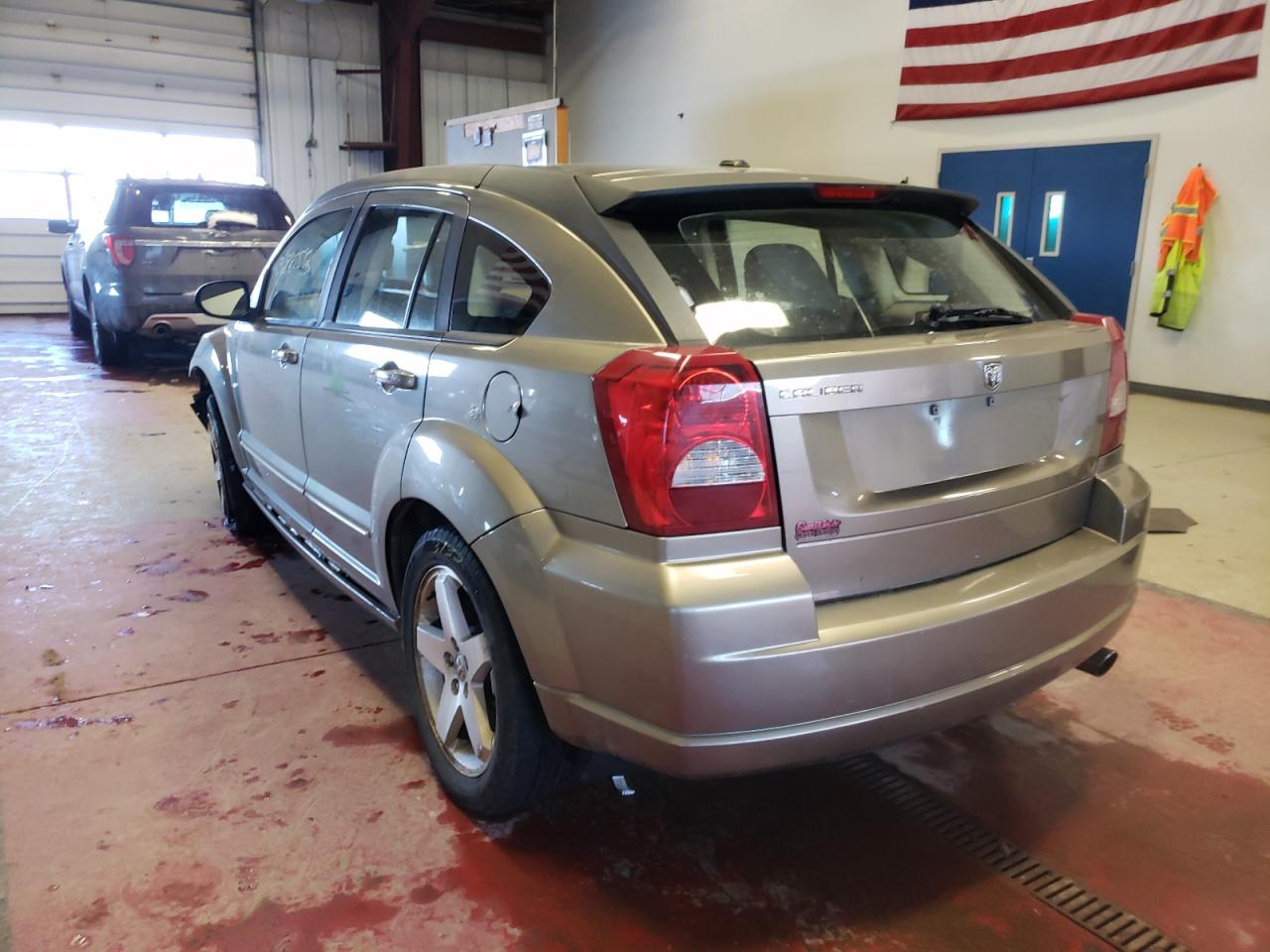 Foto 3 de la subasta – 2007 DODGE CALIBER R/ con VIN 1B3HB78K97D382951