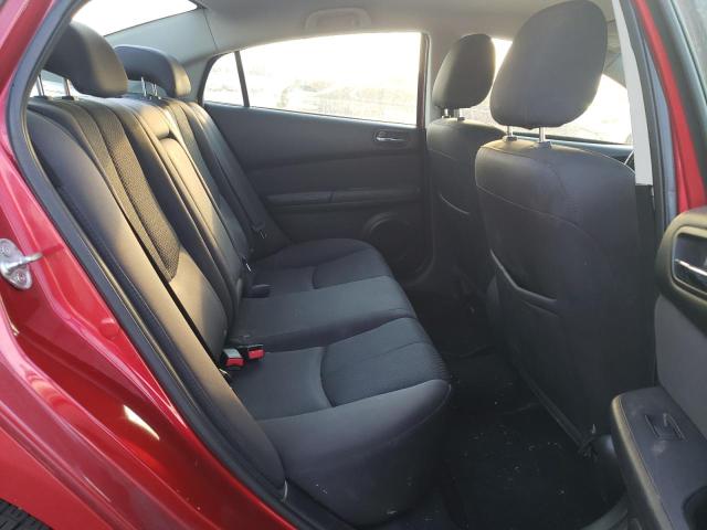 Photo 6 from auction – 2012 MAZDA 6 I with VIN 1YVHZ8DH8C5M43764