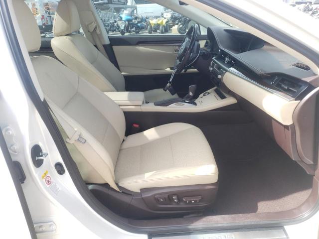 Photo 5 from auction – 2017 LEXUS ES 350 with VIN 58ABK1GG3HU056857