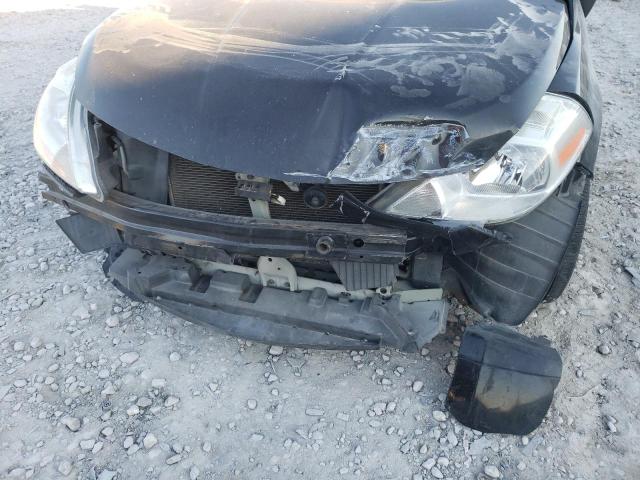 Photo 9 from auction – 2010 NISSAN VERSA with VIN 3N1BC1AP8AL449774
