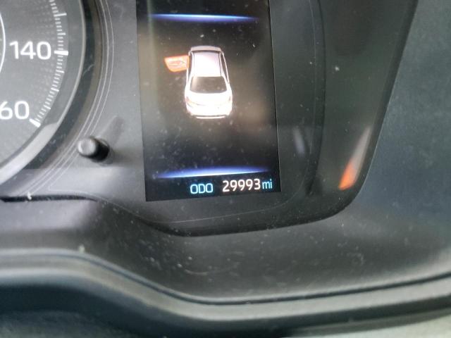 Photo 8 from auction – 2020 TOYOTA COROLLA L with VIN 5YFDPRAE0LP097156