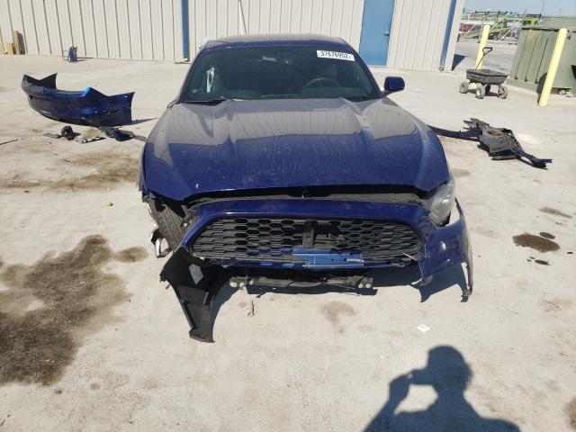 Photo 9 from auction – 2015 FORD MUSTANG with VIN 1FA6P8TH2F5321237