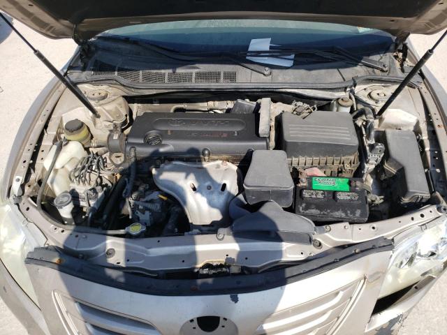 Photo 7 from auction – 2007 TOYOTA CAMRY CE with VIN 4T4BE46K67R009588